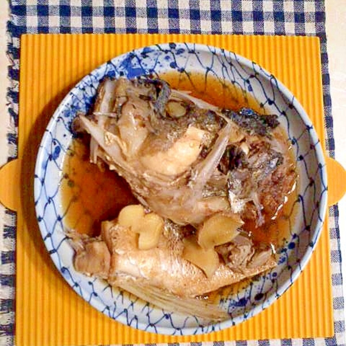 スズキのあら煮 レシピ 作り方 By テツオ63 楽天レシピ スズキのあら煮 レシピ 作り方 By テツオ63 楽天レシピ